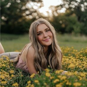 Meet your Posher, Taylor